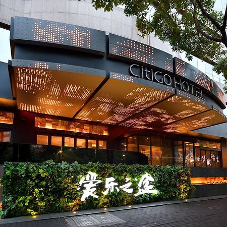 Citigo Hotel West Lake Hangcsou Kültér fotó