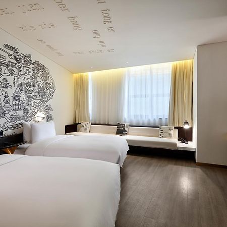 Citigo Hotel West Lake Hangcsou Kültér fotó